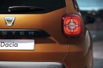 Dacia Duster 2017 года (WW)
